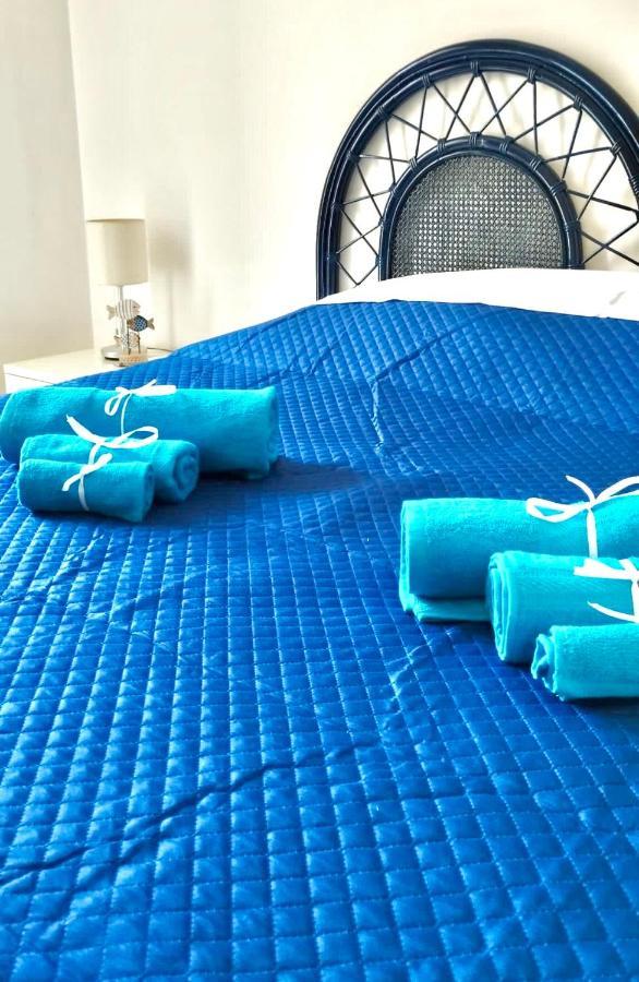 Dgs Aparthotel تراباني المظهر الخارجي الصورة